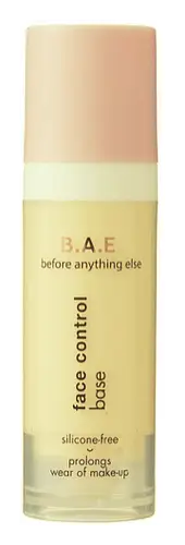 HEMA Face Control Base