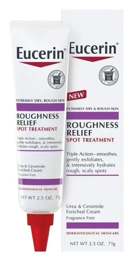Eucerin Roughness Relief Spot Treatment