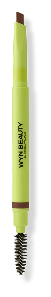 Wyn Beauty Taking Shape Brow Shading Pencil Dark Brown
