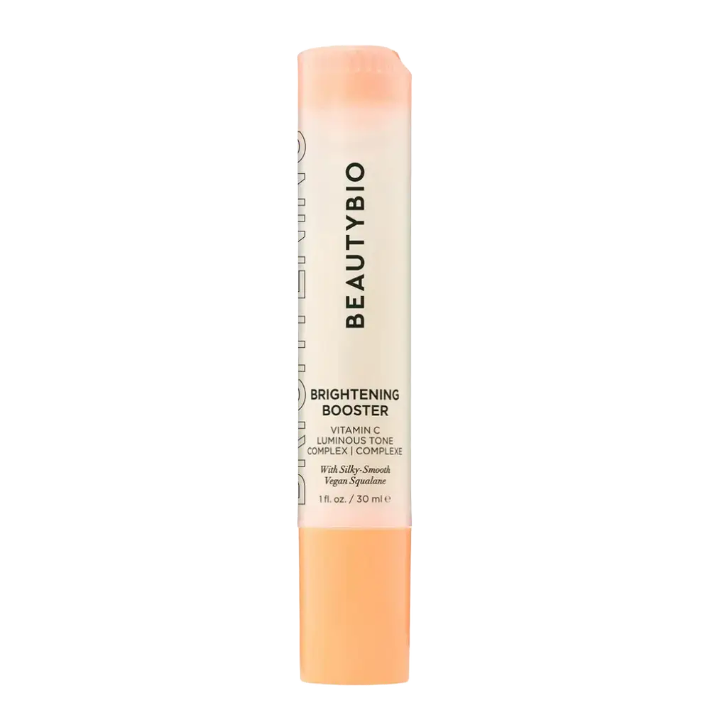 BeautyBio Brightening Booster