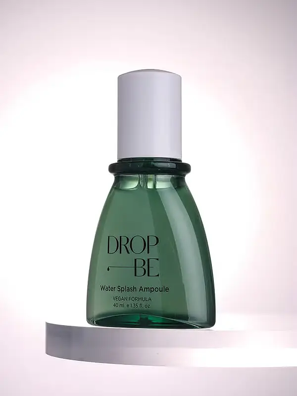 Drop BE Water Splash Ampoule