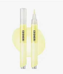 Cosnori Color Therapy Nail Serum. Citrus