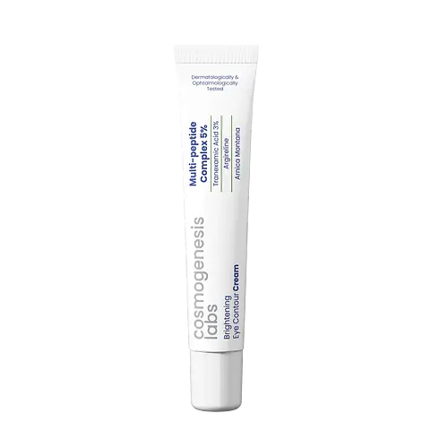 Cosmogenesis Labs Brightening Eye Contour Cream