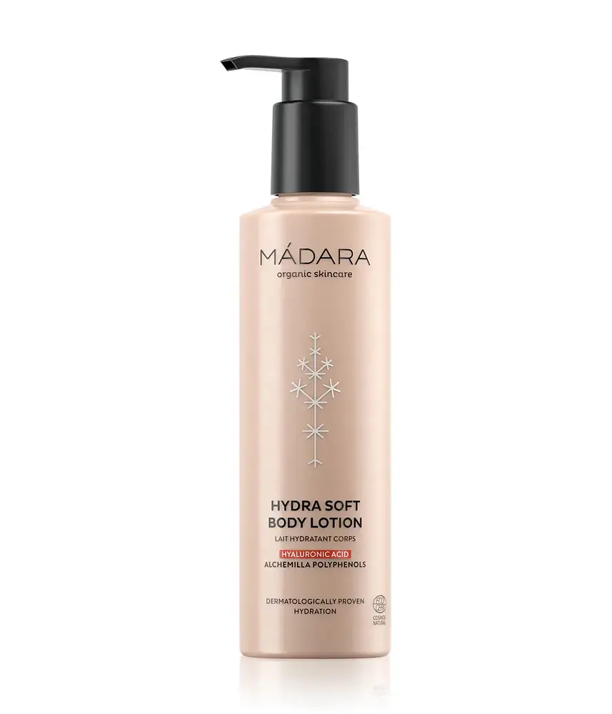Madara Hydra Soft Body Lotion