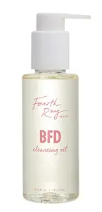 Fourth Ray Beauty BFD Cleansing Oil