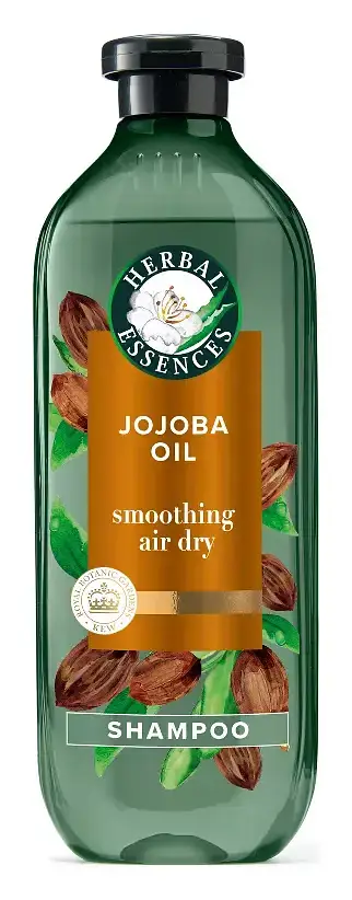 Herbal Essences Jojoba Oil Smoothing Air Dry Shampoo