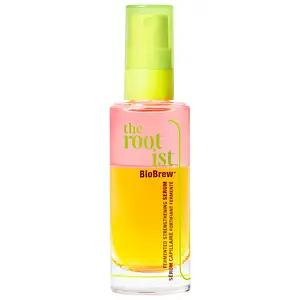 The Rootist Biobrew Fermented Strengthening Serum