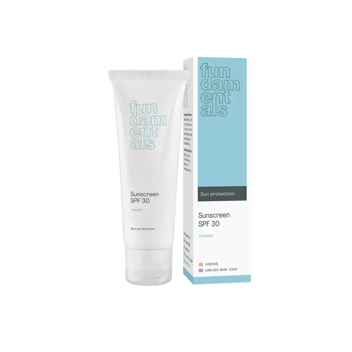 Fundamentals Sunscreen SPF 30