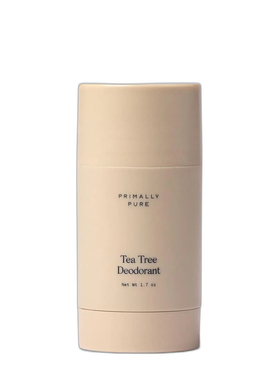 Primally Pure Deodorant Tea Tree