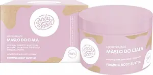 BodyBoom Firming Body Butter