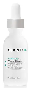ClarityRx C-Results Vitamin C Serum