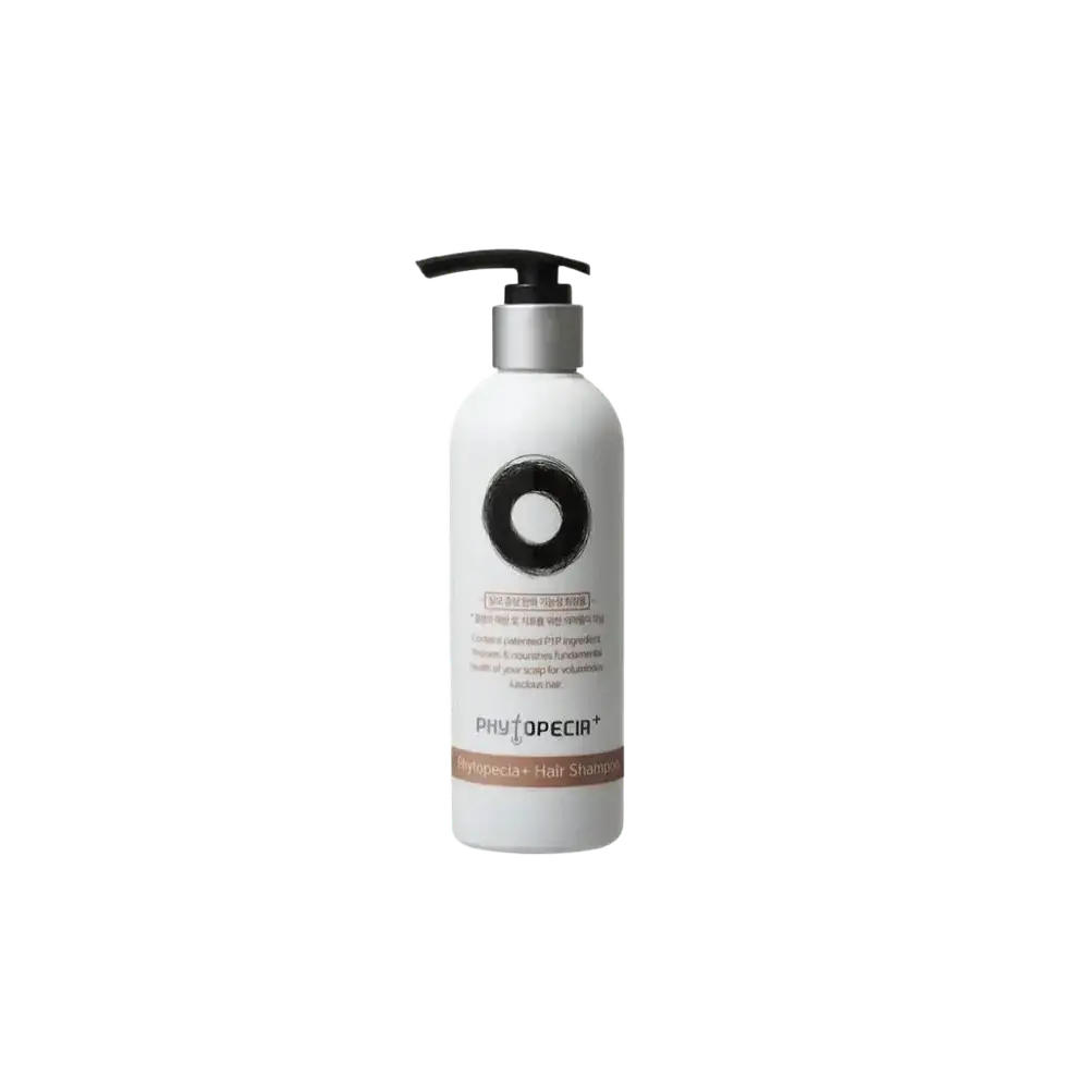 Phytopecia+ Hair Shampoo