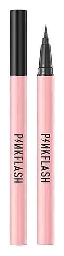 PINKFLASH Waterproof Easy Eyeliner #B01 Black