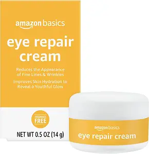Solimo Eye Repair Cream