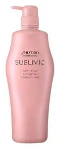 Shiseido Sublimic Airy Flow Shampoo