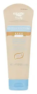 Equate Eczema Soothing Moisturizing Cream