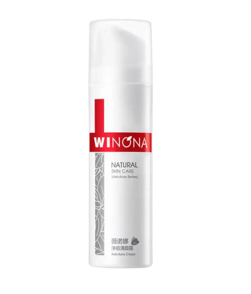 Winona Anti-Acne Clearing Cream