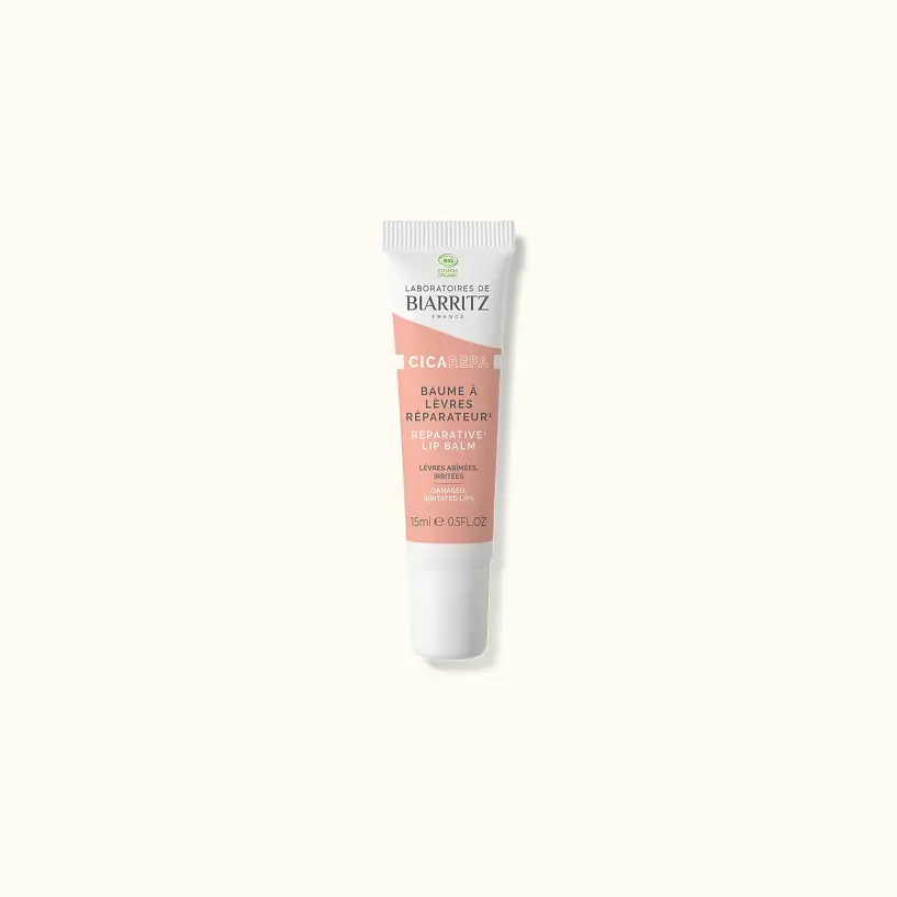 Laboratoires de Biarritz Cica Repa Reparative Lip Balm