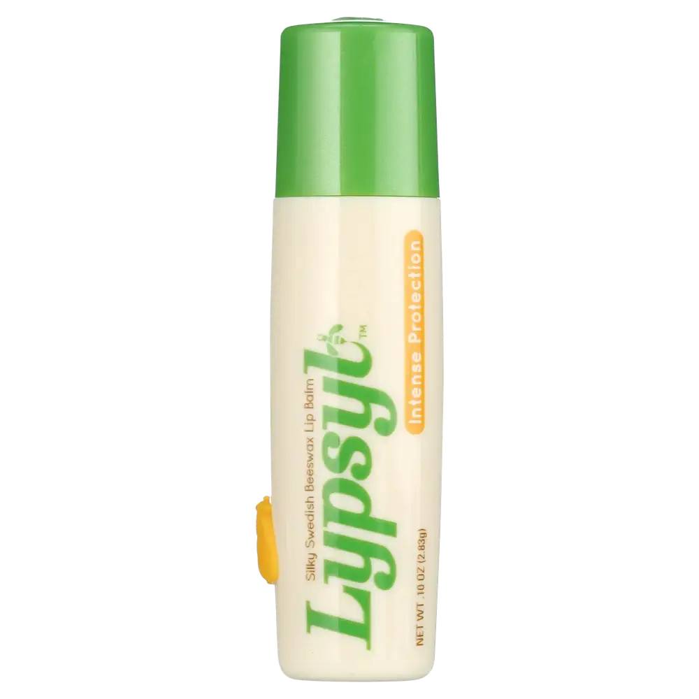 Lypsyl Intense Protection Lip Balm Original Mint