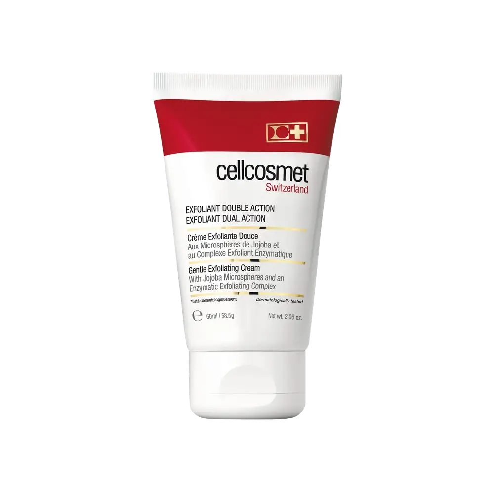 Cellcosmet Exfoliant Dual Action
