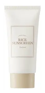 I'm from Rice Sunscreen  SPF 50+ PA++++