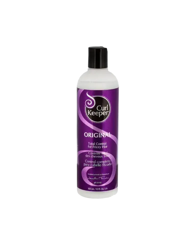 Curl Keeper Original Liquid Styler Fragrance