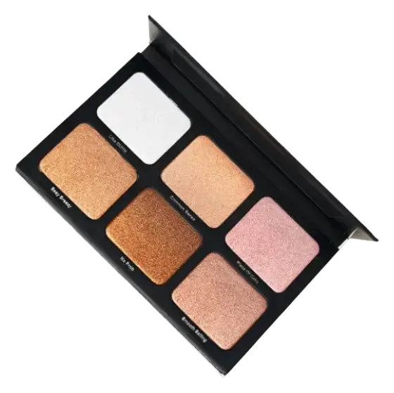 Danessa Myricks Beauty Lightwork I Palette