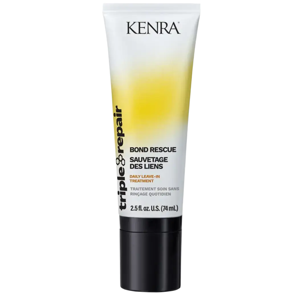 Kenra Triple Repair Bond Rescue Daily Leave-In Treatment