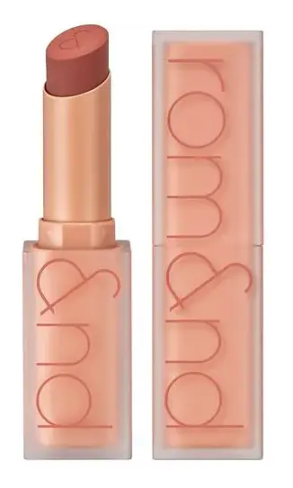 Romand Zero Matte Lipstick 23 Ruddy Nude