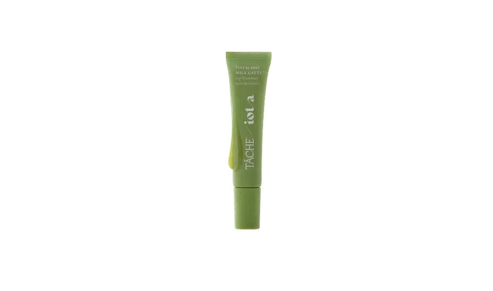 Iota Táche Pistachio Milk Latte Lip Treatment