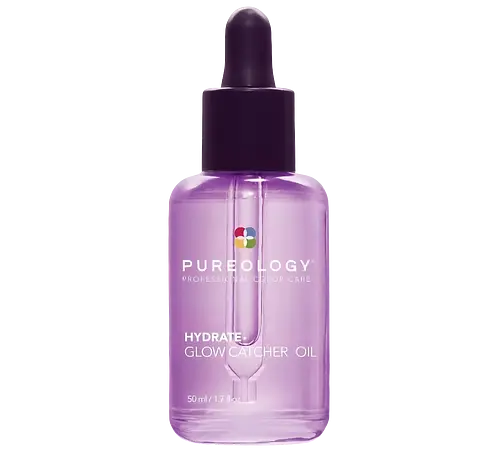 Pureology Hydrate Glow Catcher Oil