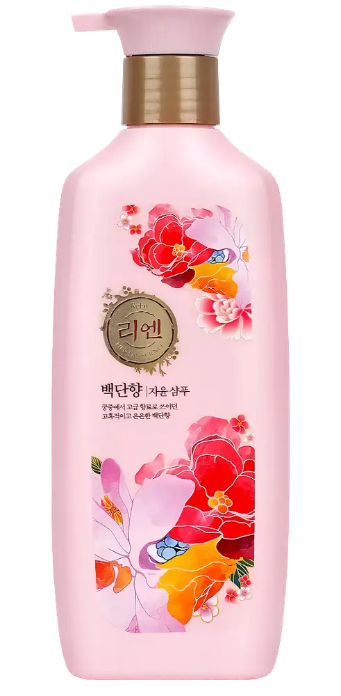 Reen Baekdanhyang Jayun Shampoo