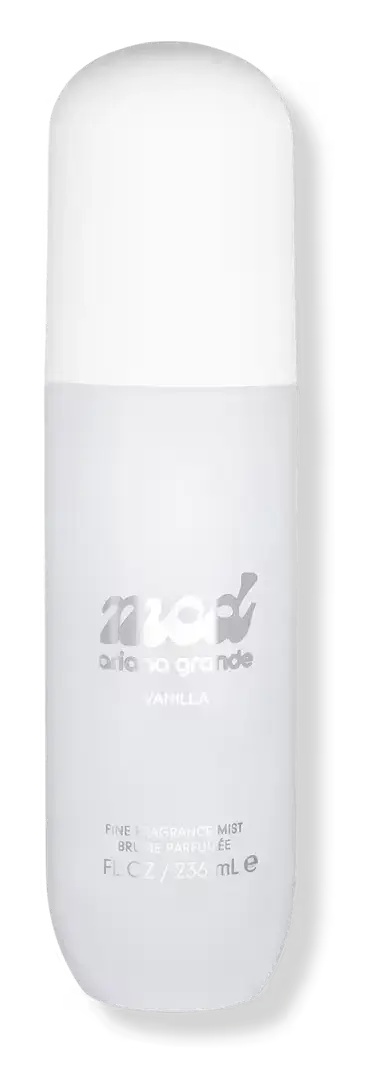 Ariana Grande Fragrances MOD Vanilla Fine Fragrance Mist