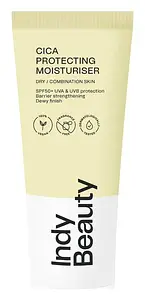 Indy Beauty Cica Protecting Moisturiser SPF 50
