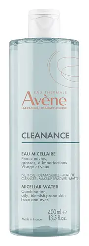 Avène Cleanance Micellar Water UK