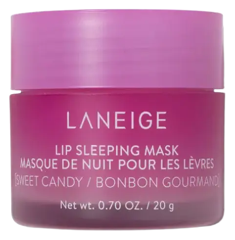 Laneige Lip Sleeping Mask Sweet Candy