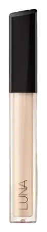 Luna Long Lasting Tip Concealer #0.7 Ivory