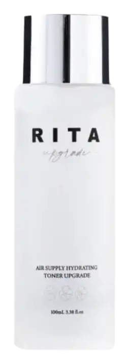 FreshO2 Rita Air Supply Hydrating Toner Upgrade