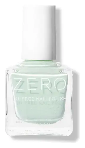 100% Pure Nail Polish Matcha Milk Tea