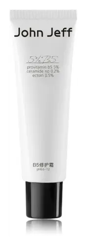 John Jeff B5 Repair Cream