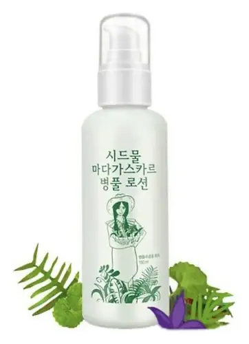 Sidmool Madagascar Centella Skin