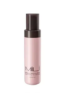 Mili Cosmetics Makeup Setting Spray