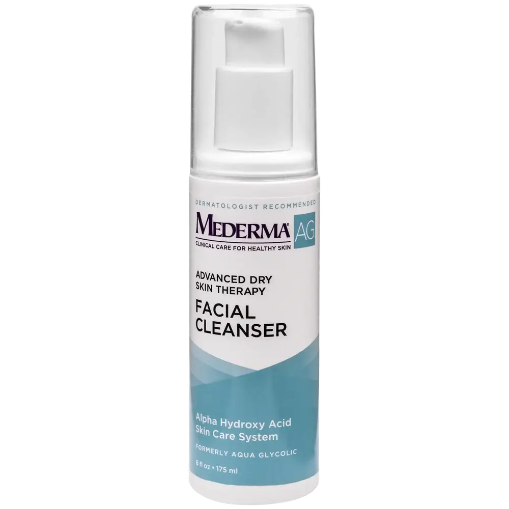 Mederma Facial Cleanser