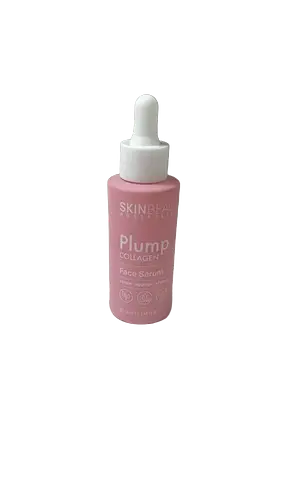 SkinBeau Plump Collagen Face Serum