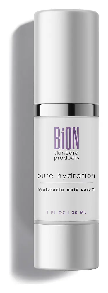 Bion Pure Hydration Serum