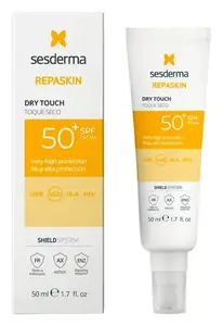 Sesderma Repaskin Dry Touch SPF50+
