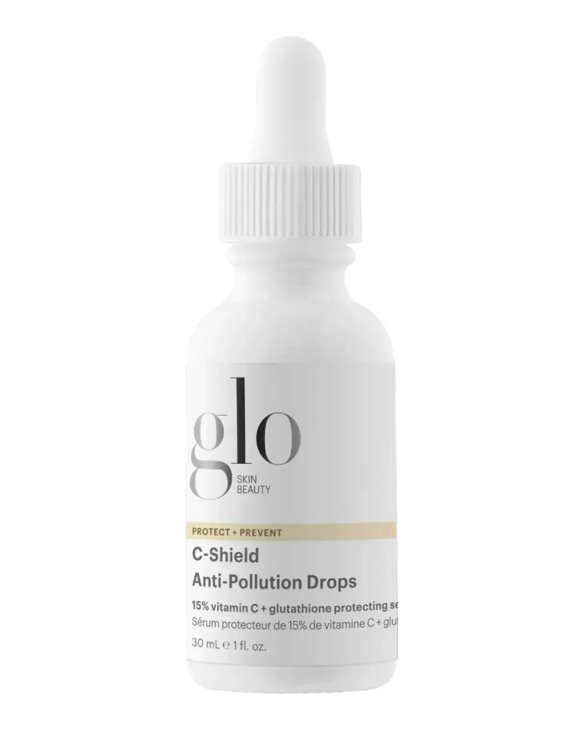 Glo Skin Beauty C-Shield Anti-Pollution Drops