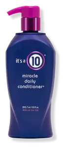 It’s a 10 Miracle Daily Conditioner