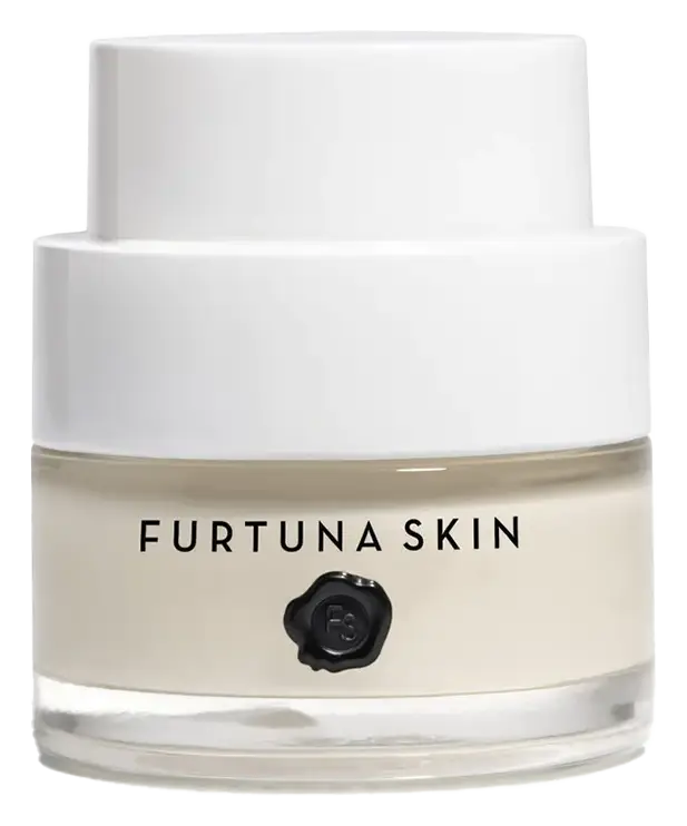 Furtuna Skin Visione di Luce Eye Revitalizing Cream