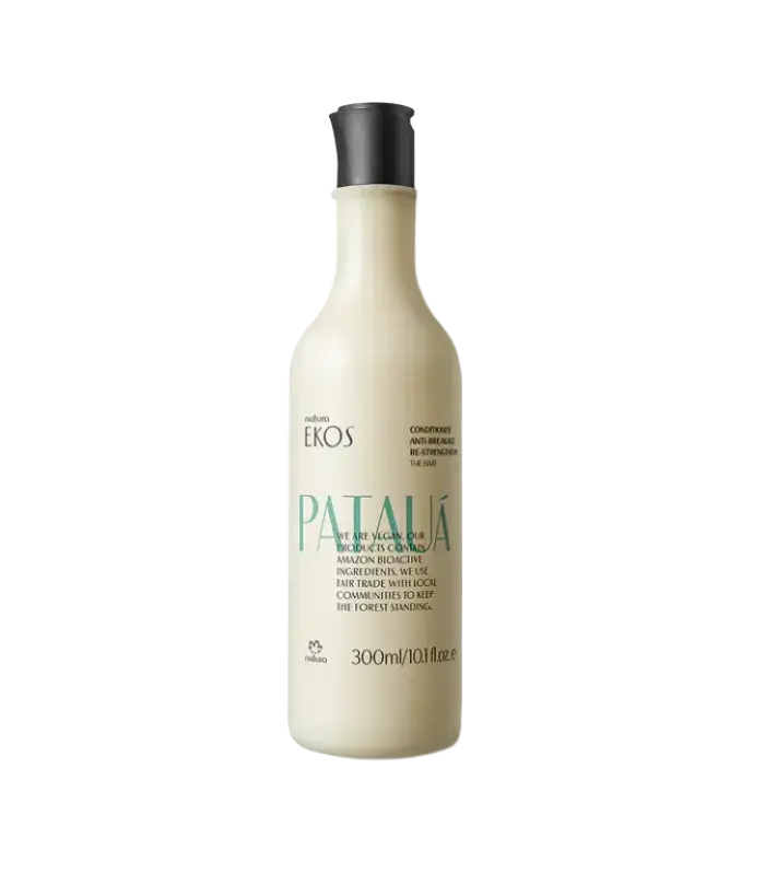 Natura Ekos Patauá Hair Anti-Breakage Re-Strengthening Conditioner